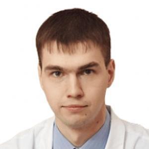 Кручинин Евгений Викторович