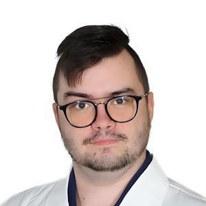 БариновГуржел Андрей Саломанович