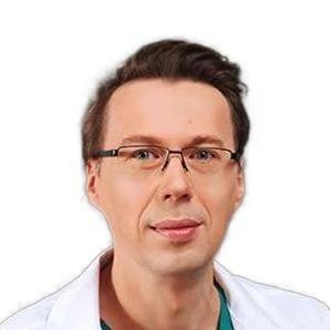Кожевников Игорь Валерьевич