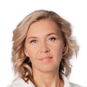Еньчева Юлия Абыталиновна