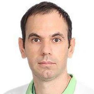 Пидрийко Евгений Александрович