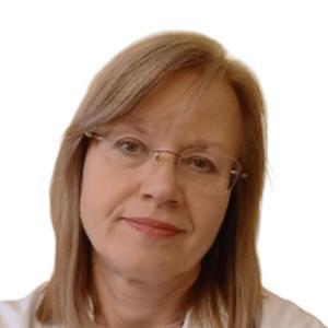 Мазурова Ольга Алексеевна