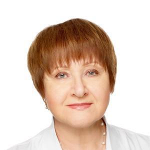 Виссарионова Надежда Николаевна
