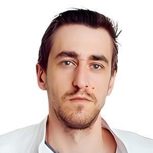 Чуриков Леонид Игоревич