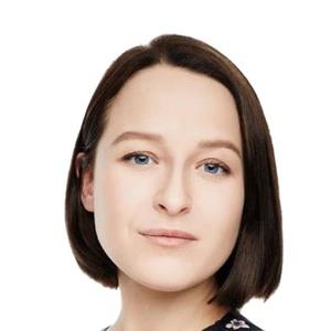 Лукашева Елена Михайловна