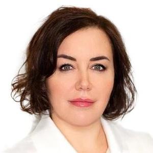 Котлярова Татьяна Юрьевна