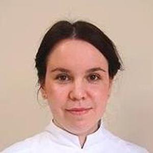 Шарафутдинова Диляра Фарагатовна