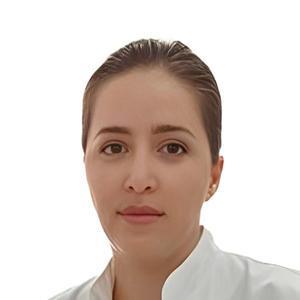 Хурулова Сажидахан Немоджоновна