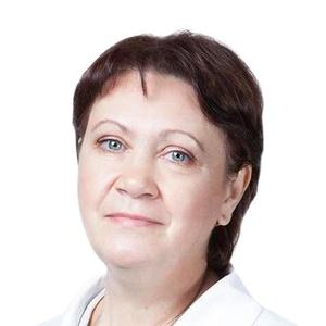 Иванова Татьяна Игоревна