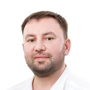 Гаевой Эдуард Валерьевич