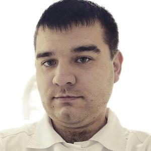 Тахиров Артур Наилович
