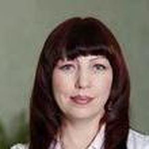 Курносова Светлана Викторовна