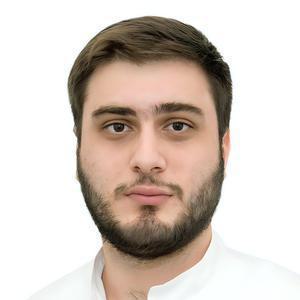 Камалов Гаджи Магомедович