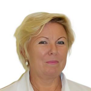 Пахомова Наталья Анатольевна