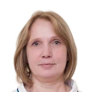 Гарбузова Татьяна Анатольевна