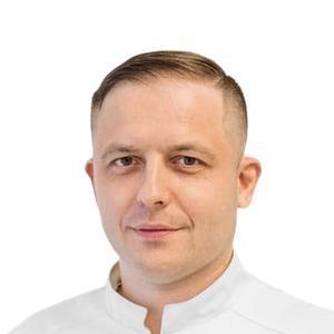 Ушаков Эдуард Валерьевич