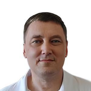 Галимзянов Газинур Ахатович