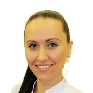 Хрусталева Татьяна Михайловна
