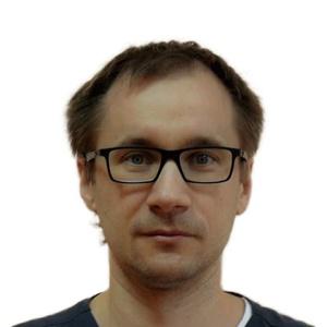 Тарасов Николай Викторович