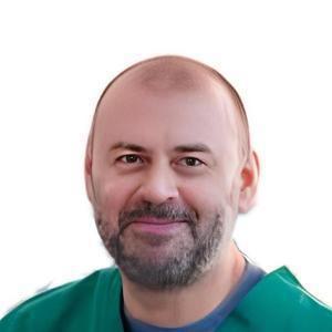 Рахманов Виталий Юрьевич