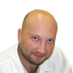 Ершов Всеволод Евгеньевич
