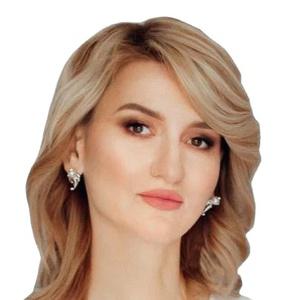 Пугач Лариса Ивановна
