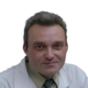 Постников Сергей Васильевич