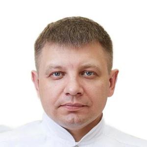 Остапенко Евгений Сергеевич