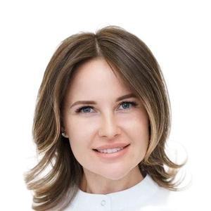 Смирнова Александра Анатольевна