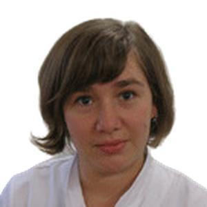 Михайлова Лариса Александровна