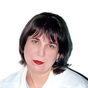 Паринова Татьяна Евгеньевна