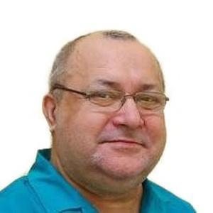 Калошин Алексей Александрович
