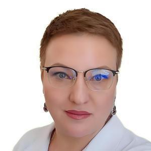 Шилинская Татьяна Анверовна