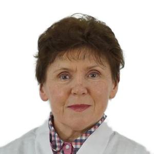 Паташова Людмила Владимировна