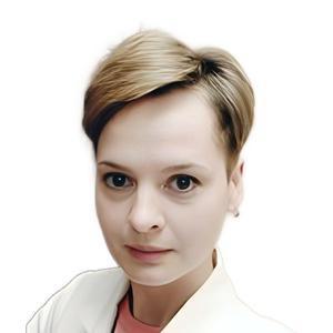 Моисеева Дарья Игоревна