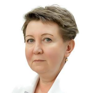 Карева Наталья Владимировна