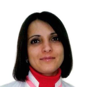 Аксененко Елена Николаевна
