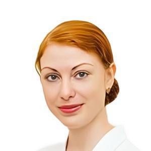 Рылова Елена Сергеевна