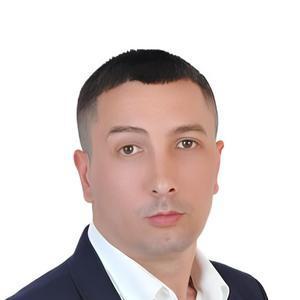 Горбачев Денис Ералиевич