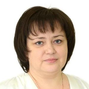 Парфенова Ольга Владимировна