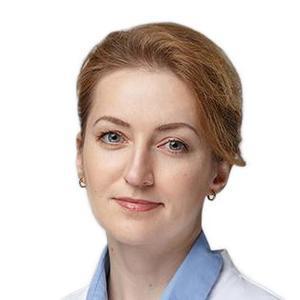 Завьялова Екатерина Сергеевна