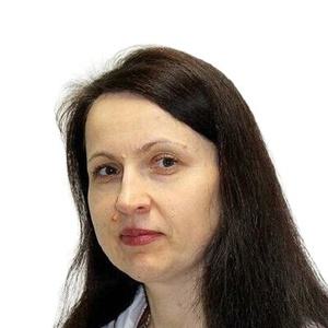 Горшкова Татьяна Валентиновна