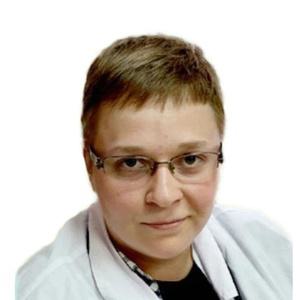 Семёнова Алёна Павловна