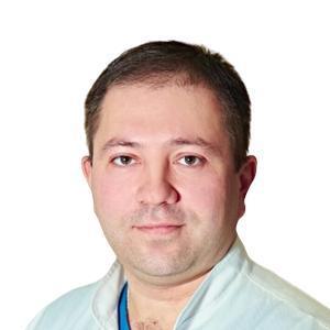 Гагарин Евгений Николаевич