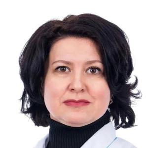 Народицкая Маргарита Михайловна