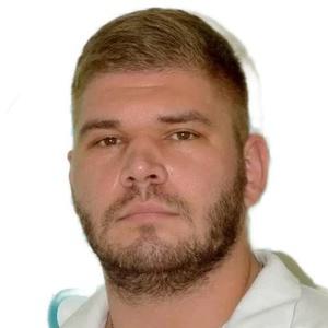 Ткаченко Михаил Вадимович
