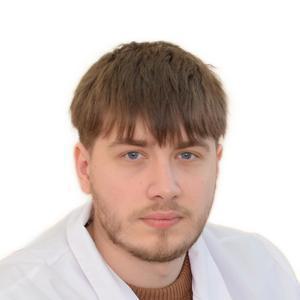 Яковлев Денис Артурович