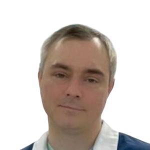 Плотников Денис Сергеевич