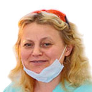 Байбулатова Нателла Натановна