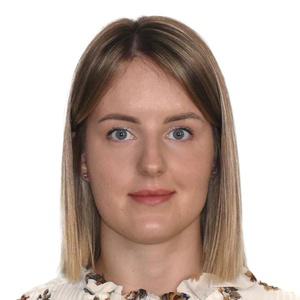 Ковалева Ксения Константиновна